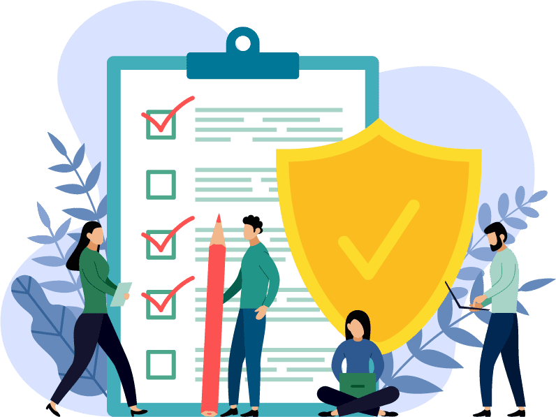 Chính sách bảo mật