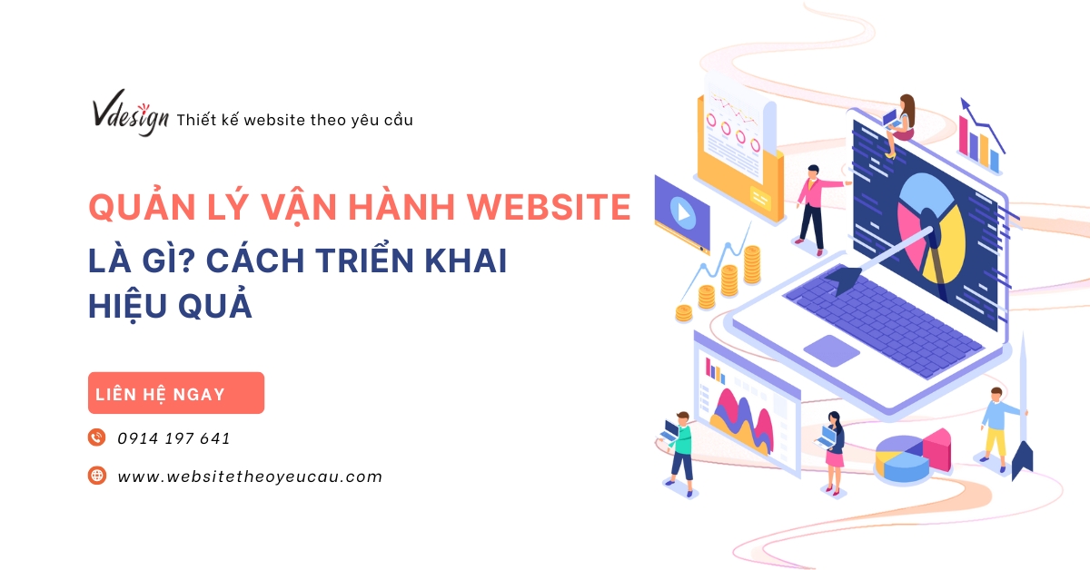 Website không lên top: sai ở đâu?