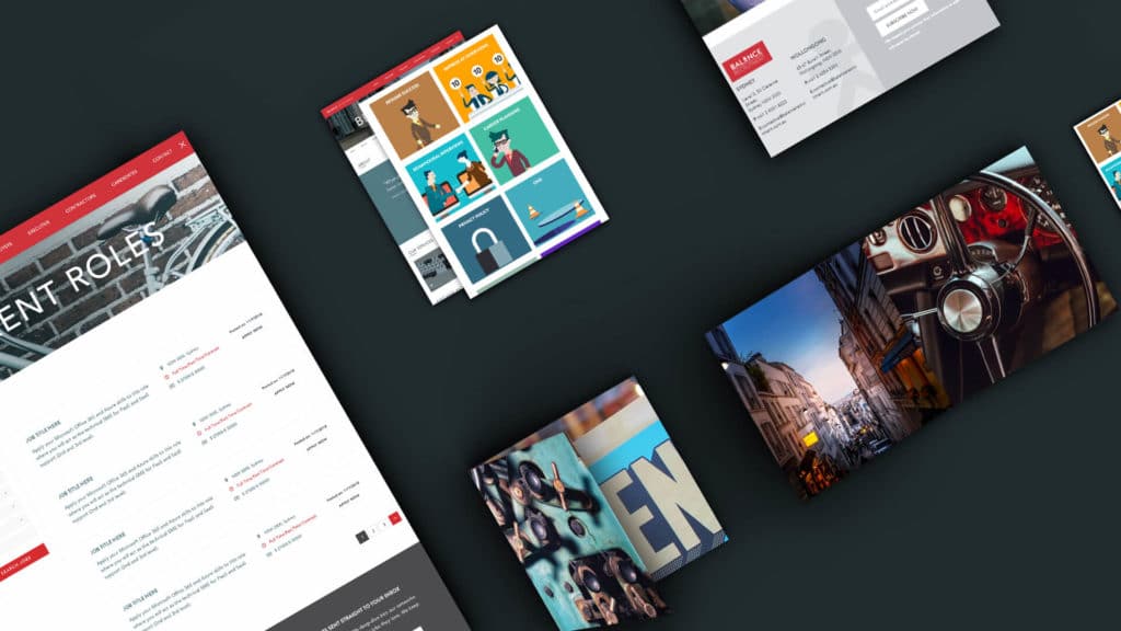 Ảnh mờ hoặc stock giả làm website kém sang, vì vậy nên dùng hình ảnh rõ nét, đồng bộ để tăng uy tín và cảm giác chuyên nghiệp.