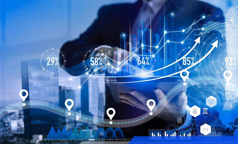 Vì sao chuyển đổi số trở thành xu hướng tất yếu?