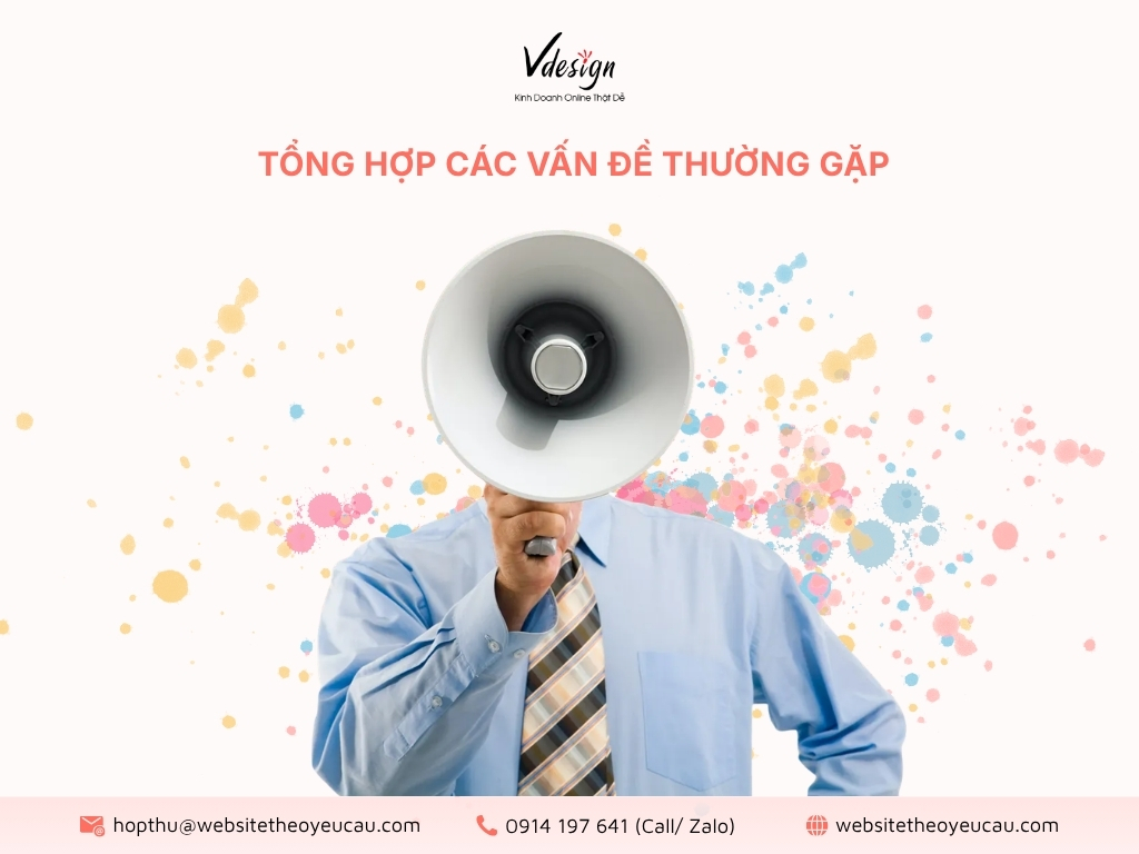 Tổng hợp những vấn đề thường gặp khi quản lý lịch thủ công