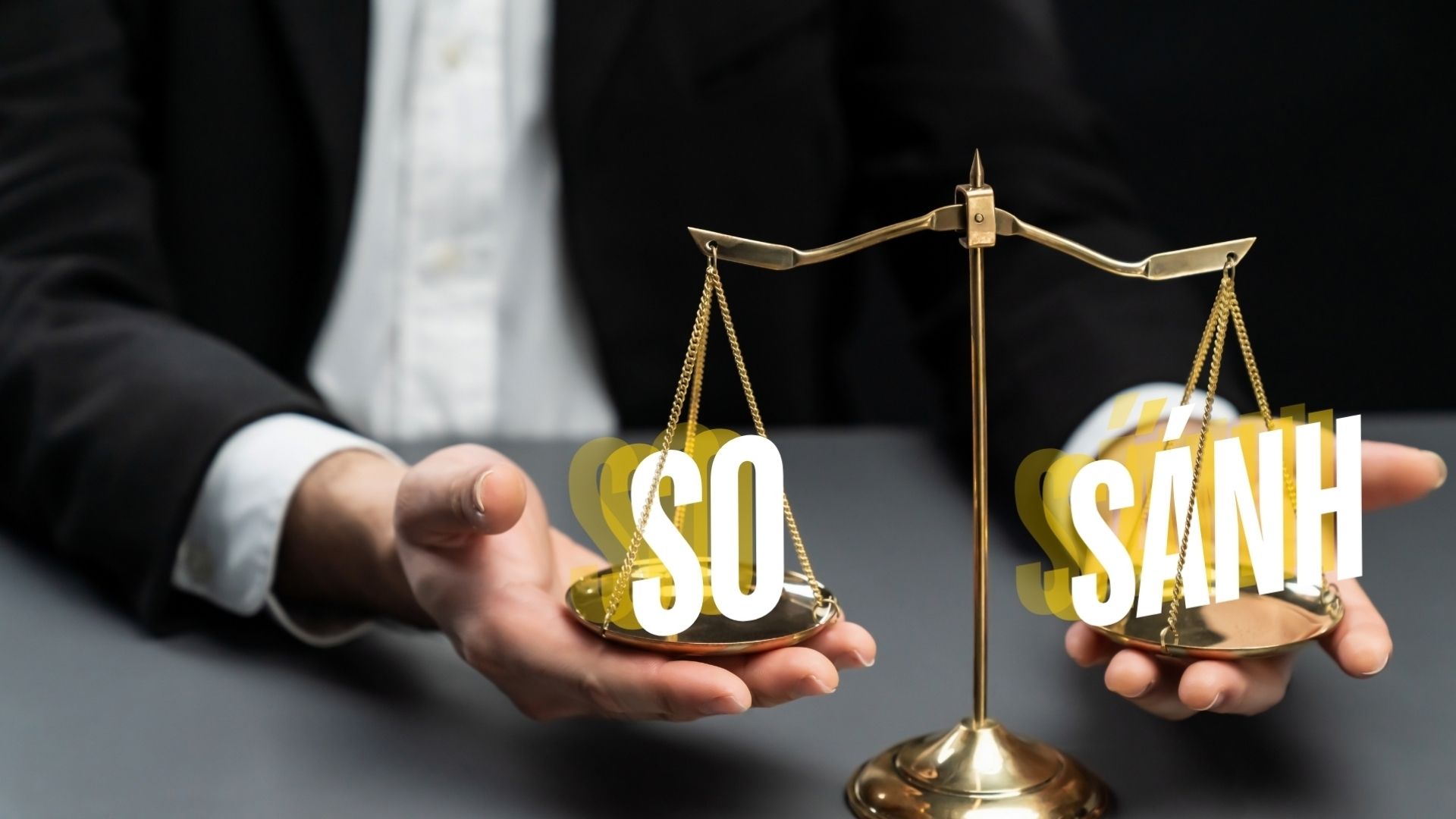 Khách hàng xem đánh giá và cân nhắc giữa nhiều dịch vụ khác nhau, vì vậy nếu nội dung hoặc giao diện của bạn khó sử dụng sẽ khiến khách hàng chuyển sang website khác.