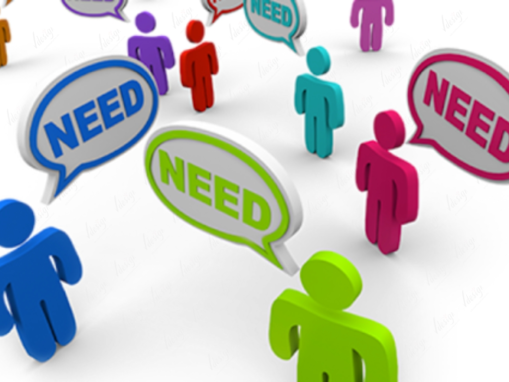 Khách đánh giá website doanh nghiệp có hiểu đúng nhu cầu và vấn đề họ đang gặp hay không