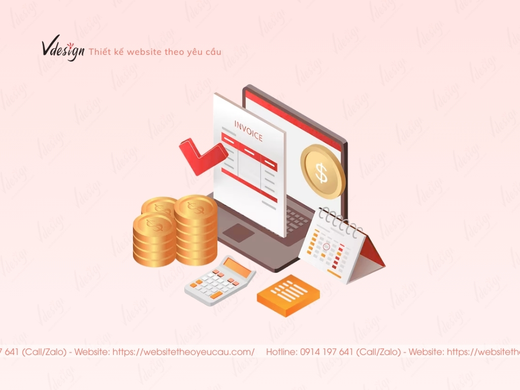 Website đặt lịch minh bạch chi phí và cách tính phí giúp khách yên tâm trước khi xác nhận.