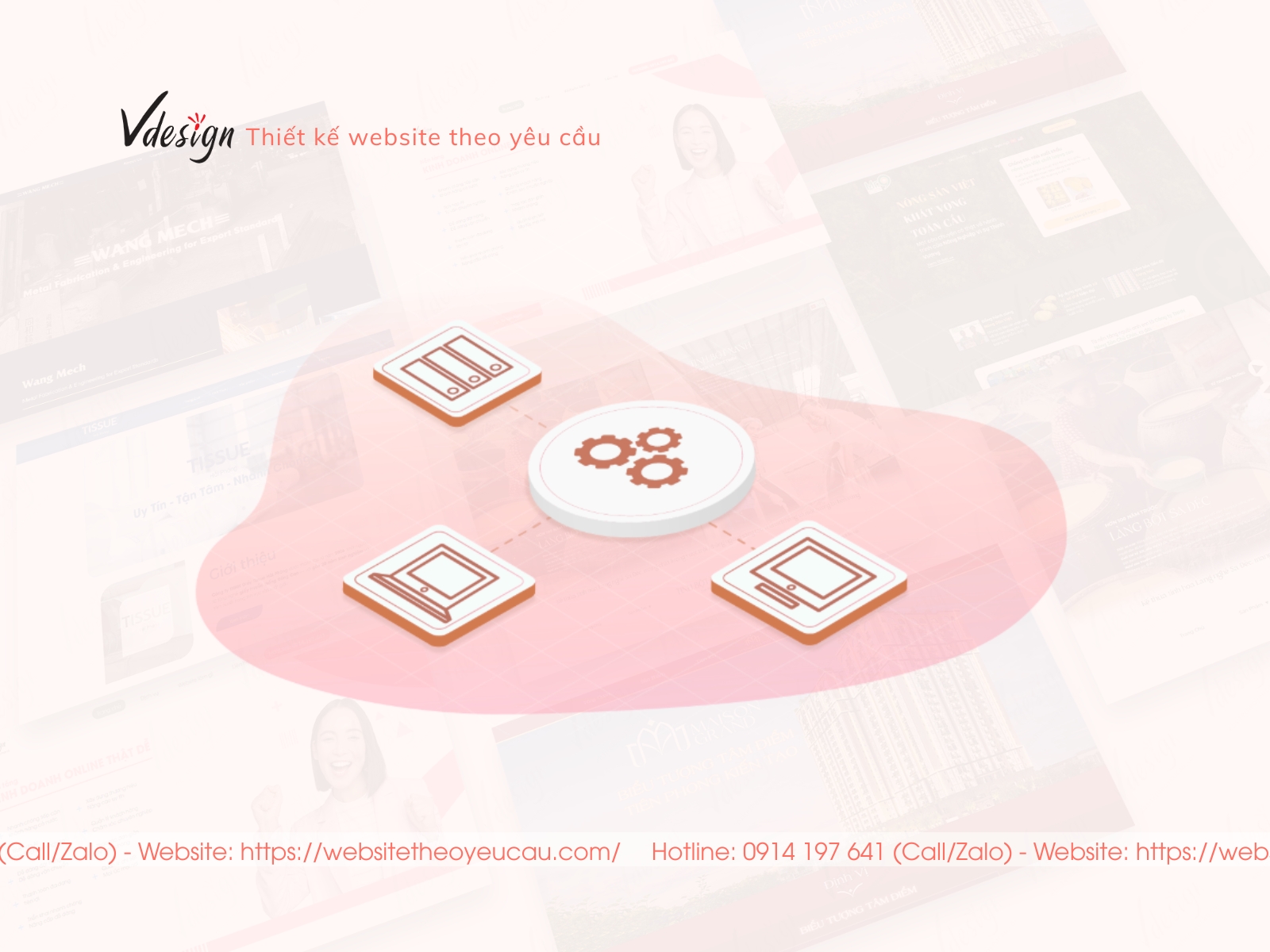 Việc triển khai quản lý vận hành website sẽ giúp bạn xác định mục tiêu, lập kế hoạch, đo lường và tối ưu linh hoạt.