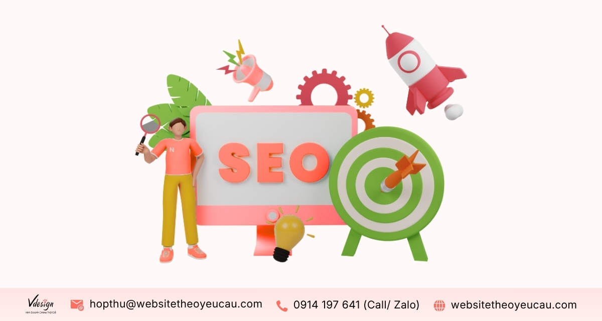 Mục tiêu SEO mở rộng: từ “lên top” đến “được AI trích dẫn”
