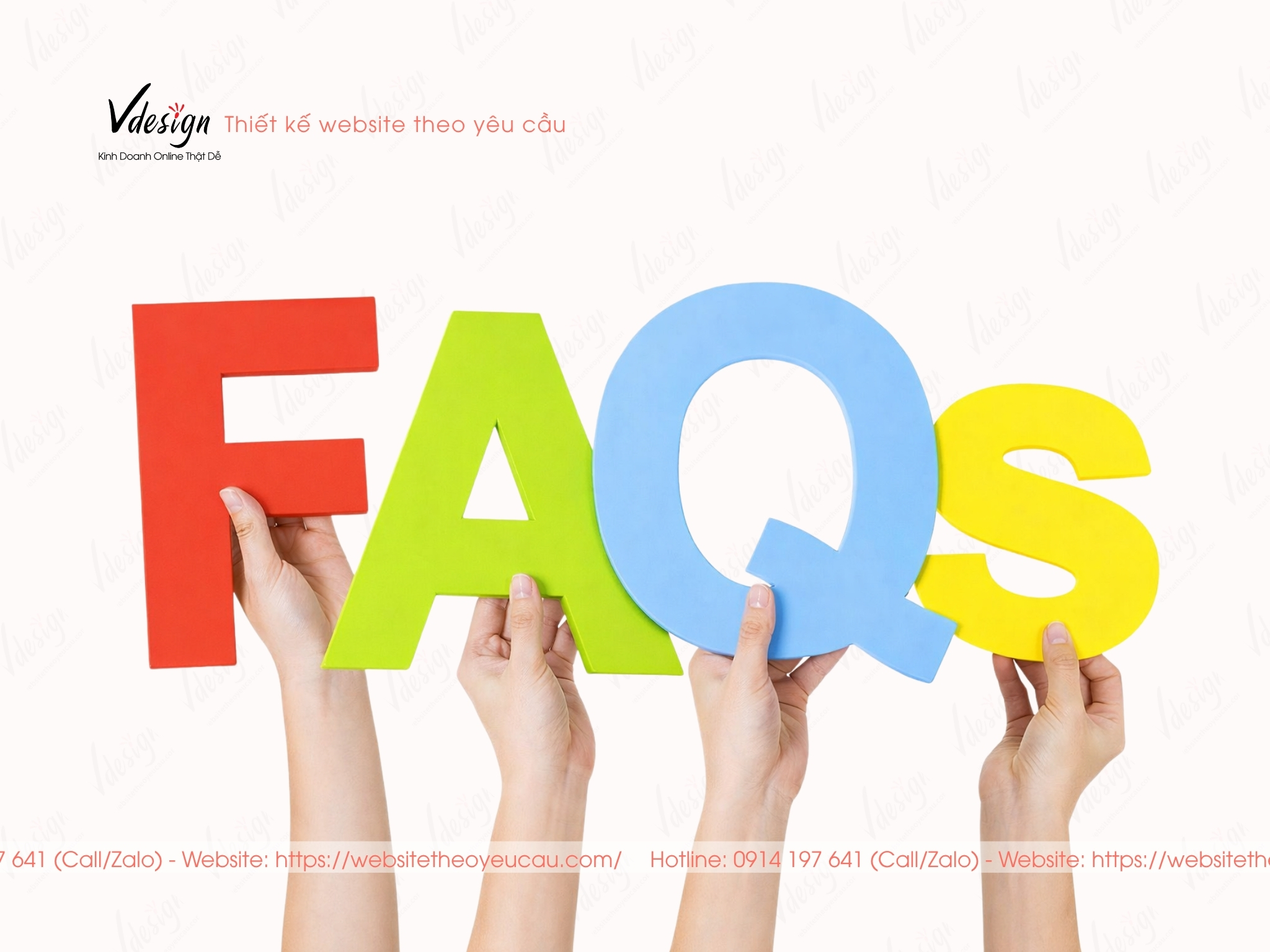 Tổng hợp những câu hỏi khách hàng thường quan tâm