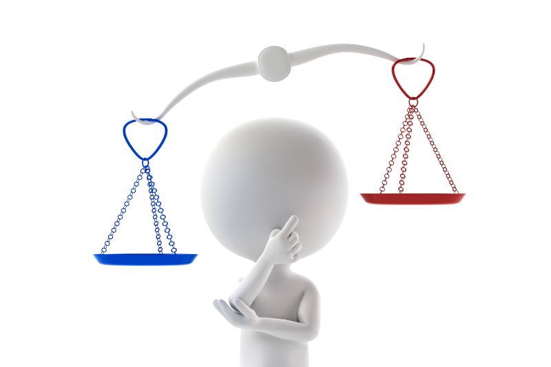 Chủ cửa hàng nên cân nhắc kỹ lưỡng khi chọn lựa dịch vụ thiết kế website