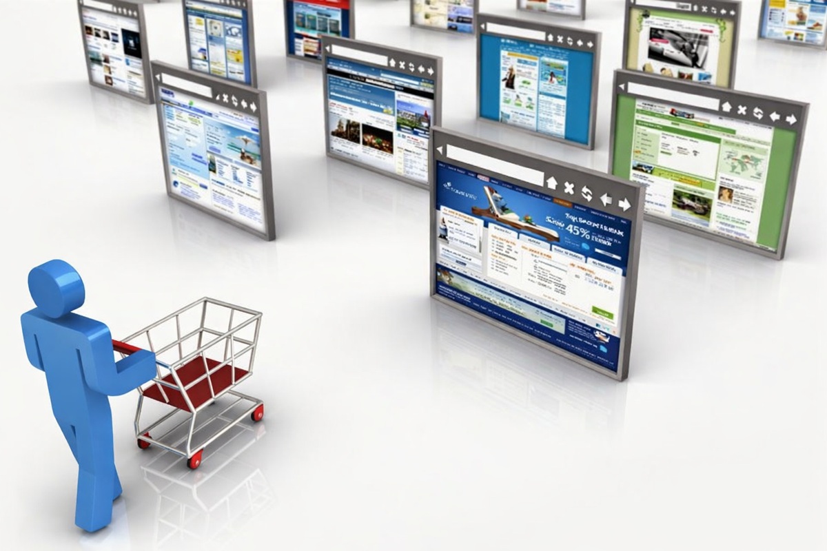 Thiết kế website trang sức theo yêu cầu giúp xây dựng thương hiệu và tối ưu trải nghiệm khách hàng.