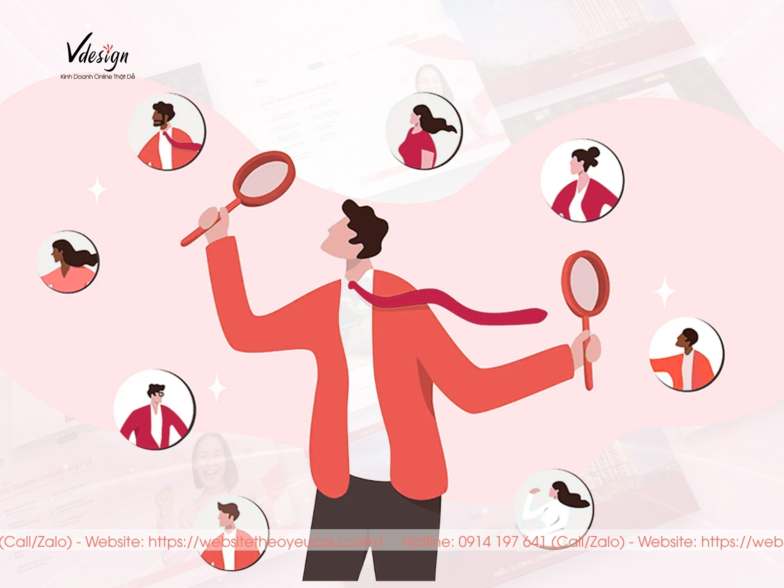 Hành vi khách hàng hiện nay đã thay đổi ra sao?