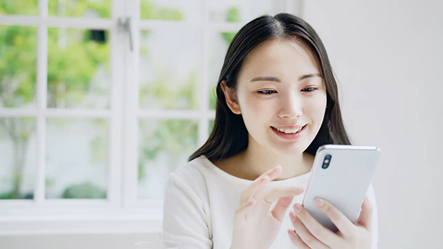 Website không chỉ bán hàng mà còn “trấn an tâm lý” khách