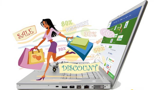 Kinh doanh online tại nhà đang trở thành xu hướng