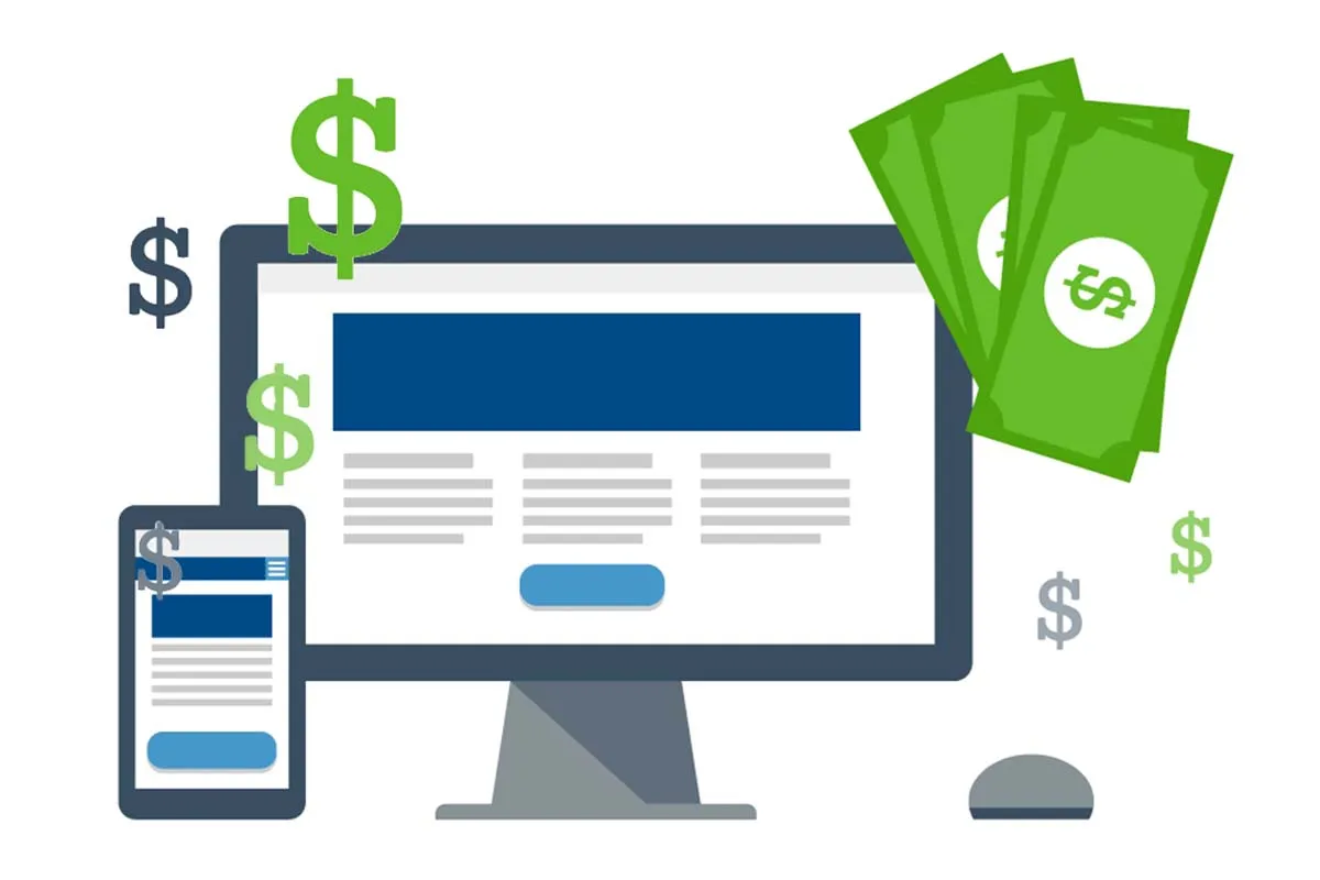 Chi phí duy trì một website cơ bản