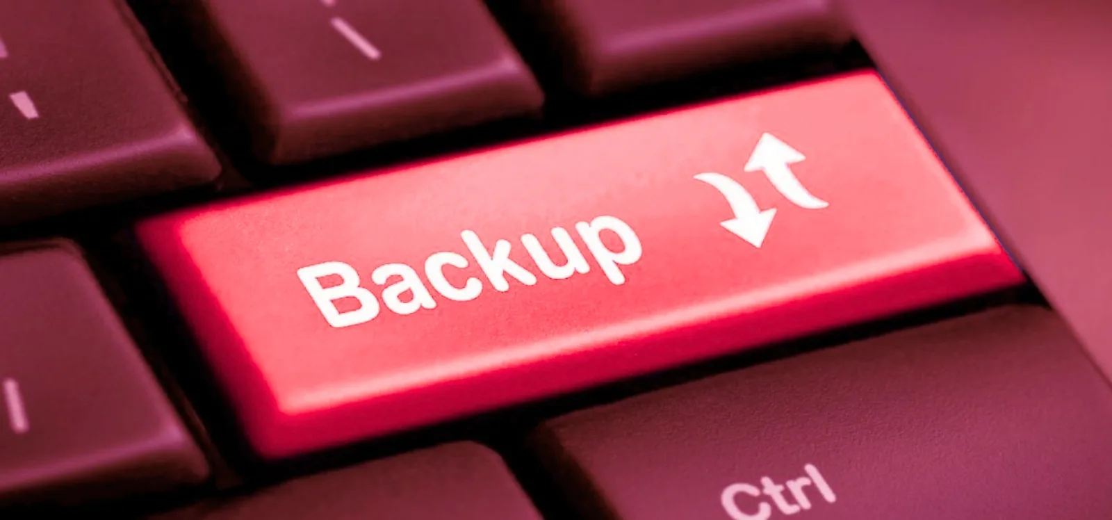 Backup là gì? Tại sao phải backup dữ liệu cho website