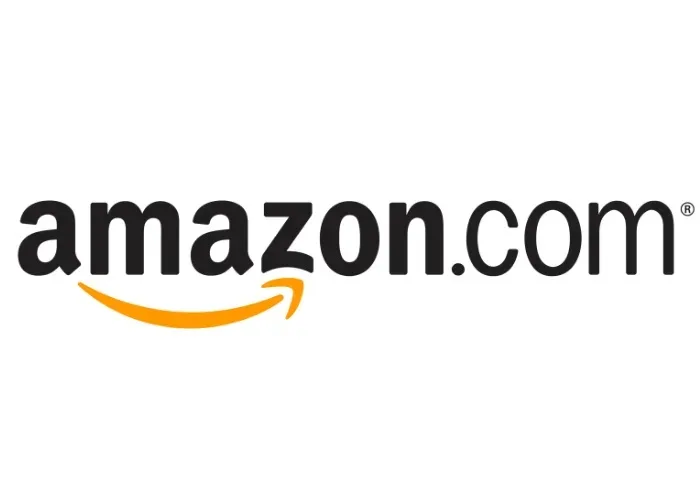 Logo ẩn chứa thông điệp. (Nguồn: Amazon)