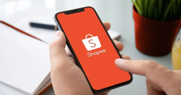 Khi nhắc đến sàn thương mại điện tử, Shopee thường là cái tên xuất hiện đầu tiên
