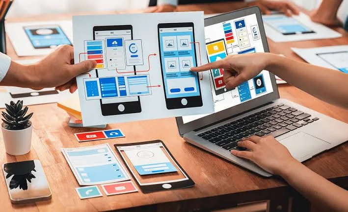 Quy trình tối ưu website tăng chuyển đổi và cải thiện trải nghiệm người dùng