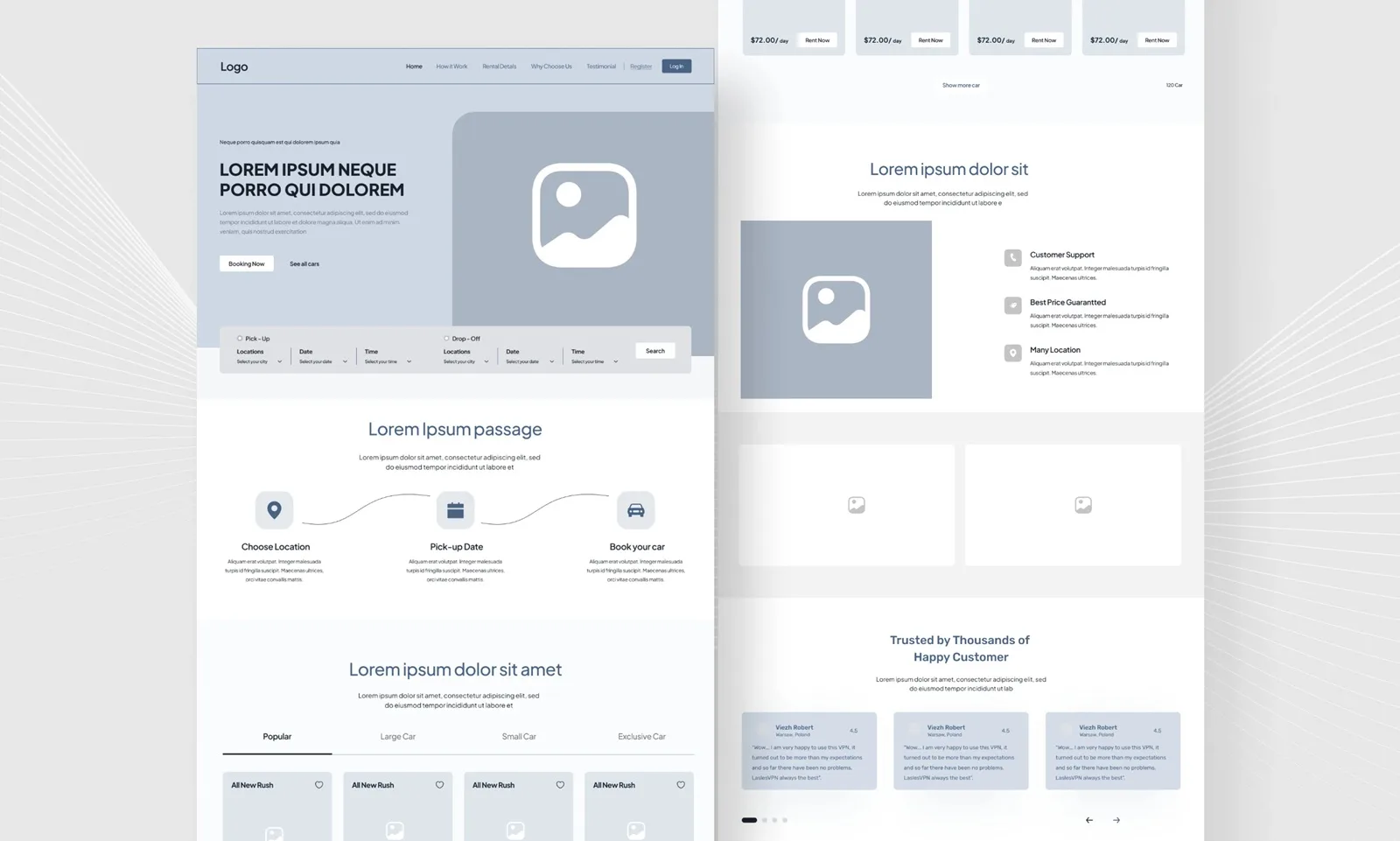 Những yếu tố ảnh hưởng đến chi phí thiết kế giúp landing page bán hàng hoạt động hiệu quả và tối ưu chuyển đổi.