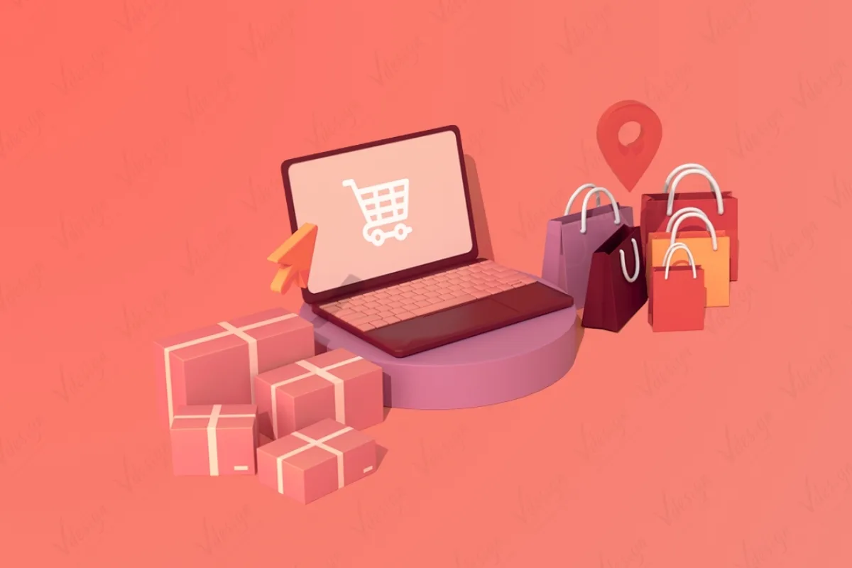 Giỏ hàng giúp rút ngắn hành trình mua, tối ưu chuyển đổi khi mục tiêu là chốt đơn ngay trên website.
