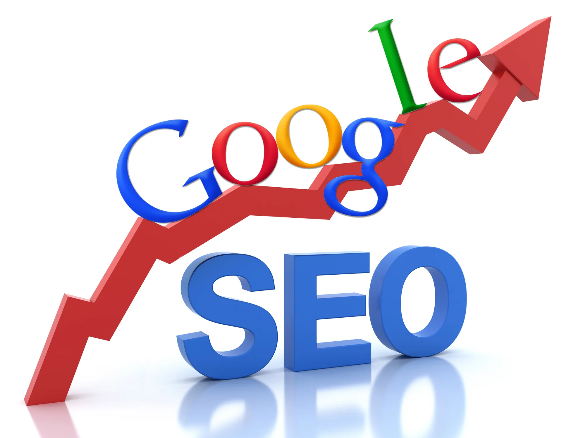 SEO giúp tăng số lượng khách hàng truy cập, tăng doanh số bán hàng.
