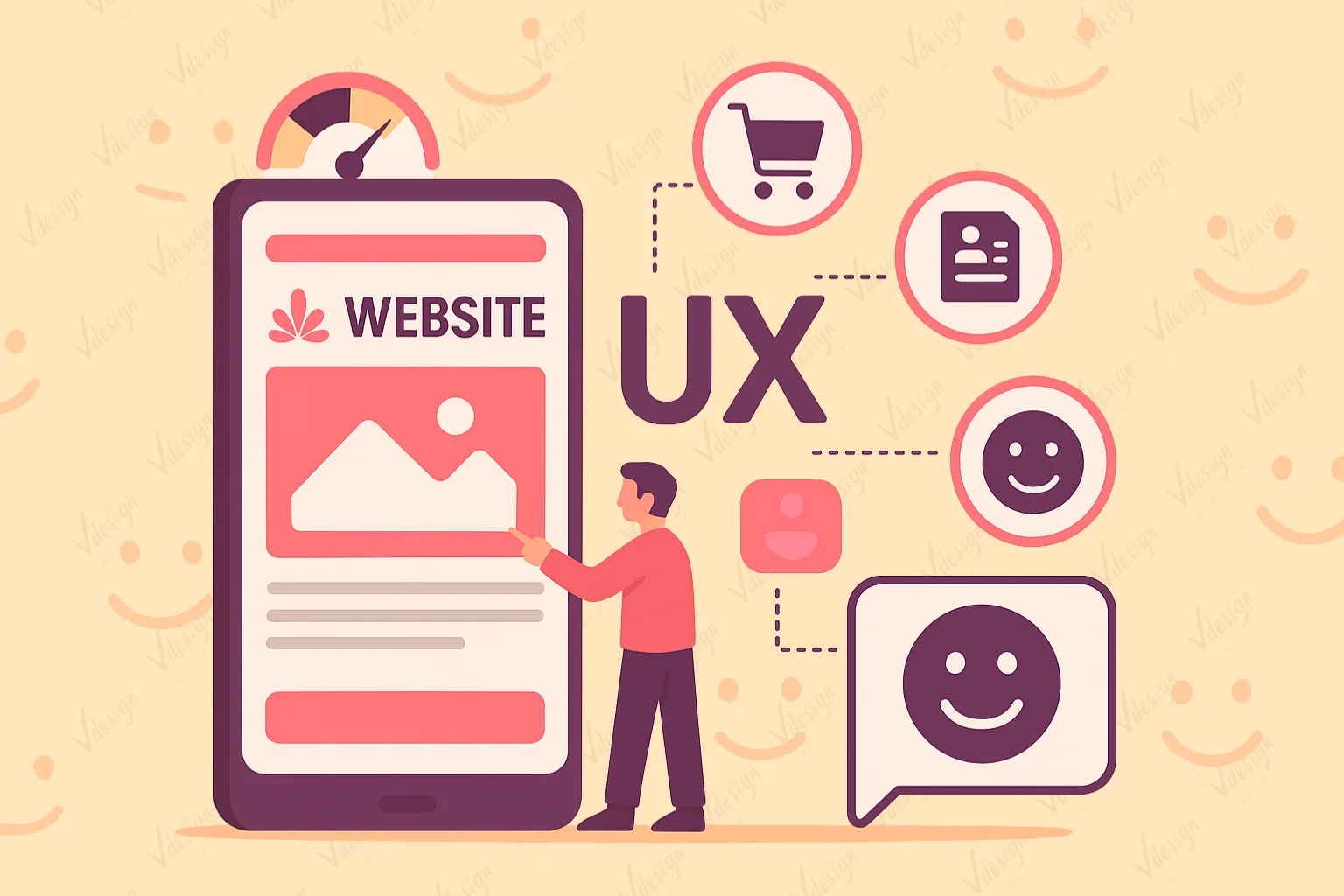 UX là gì?