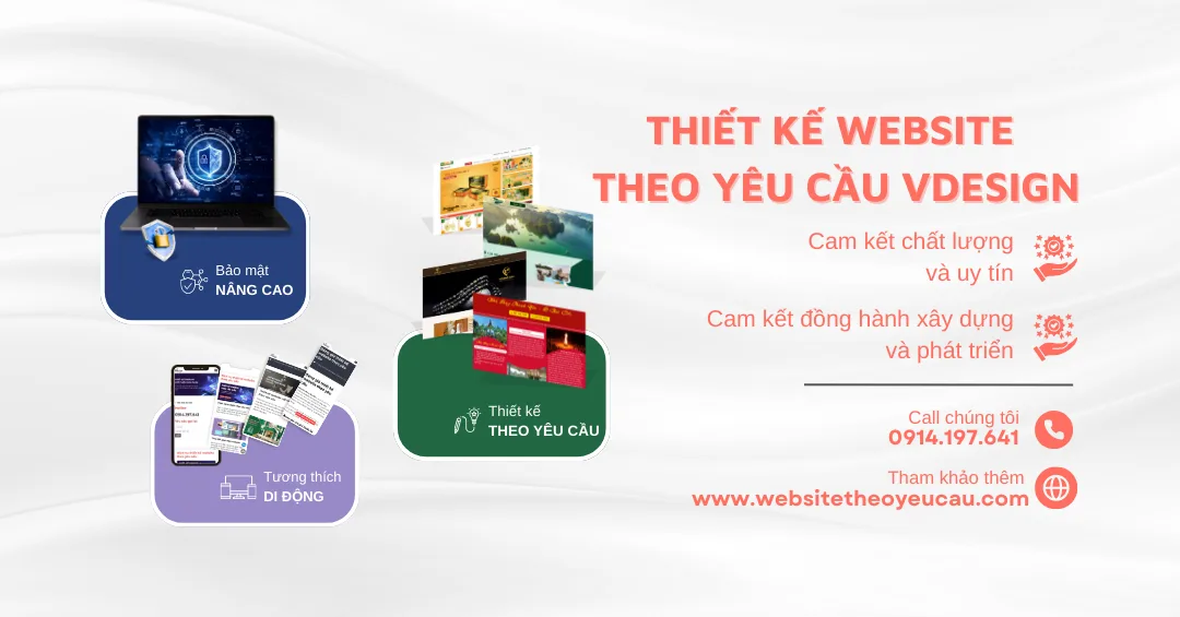 Liên hệ ngay!