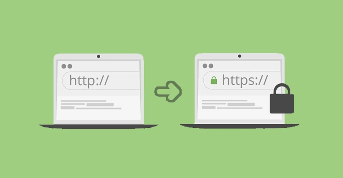 Vai trò của chứng chỉ SSL đối với Website