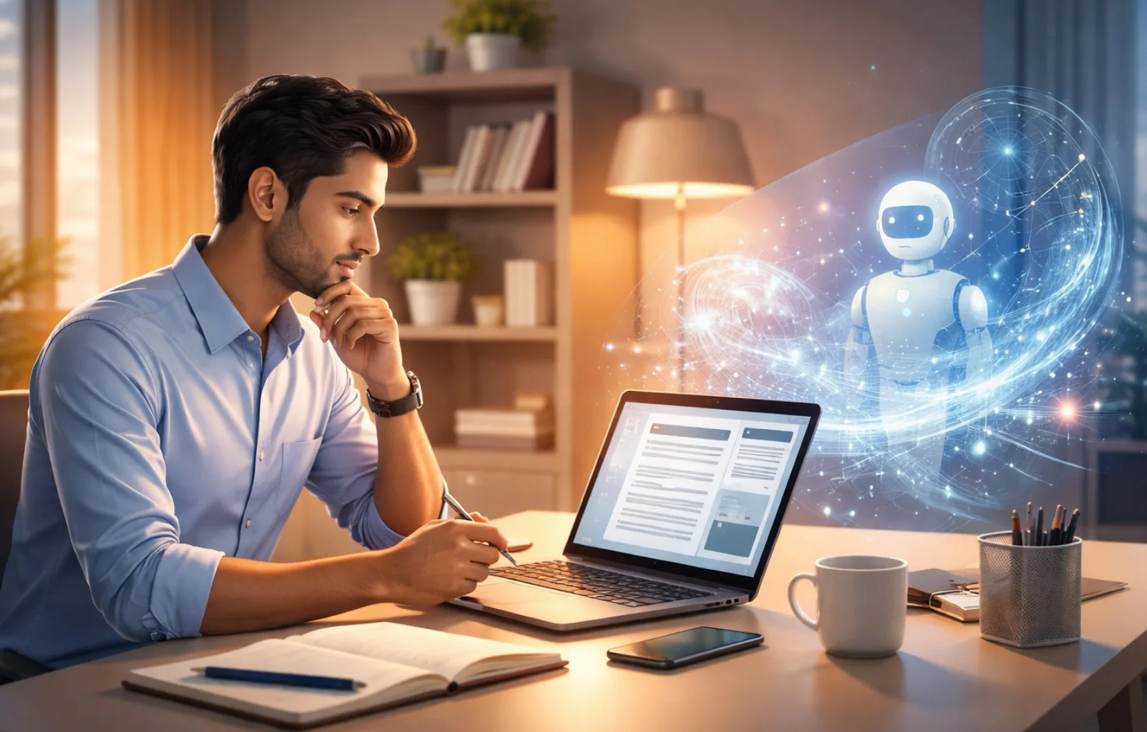 Kiểm duyệt nội dung tự động trên website do AI tạo ra