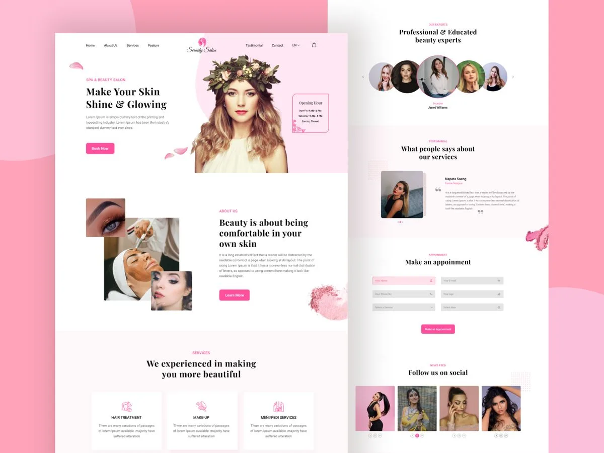 Nguồn: Pinterest