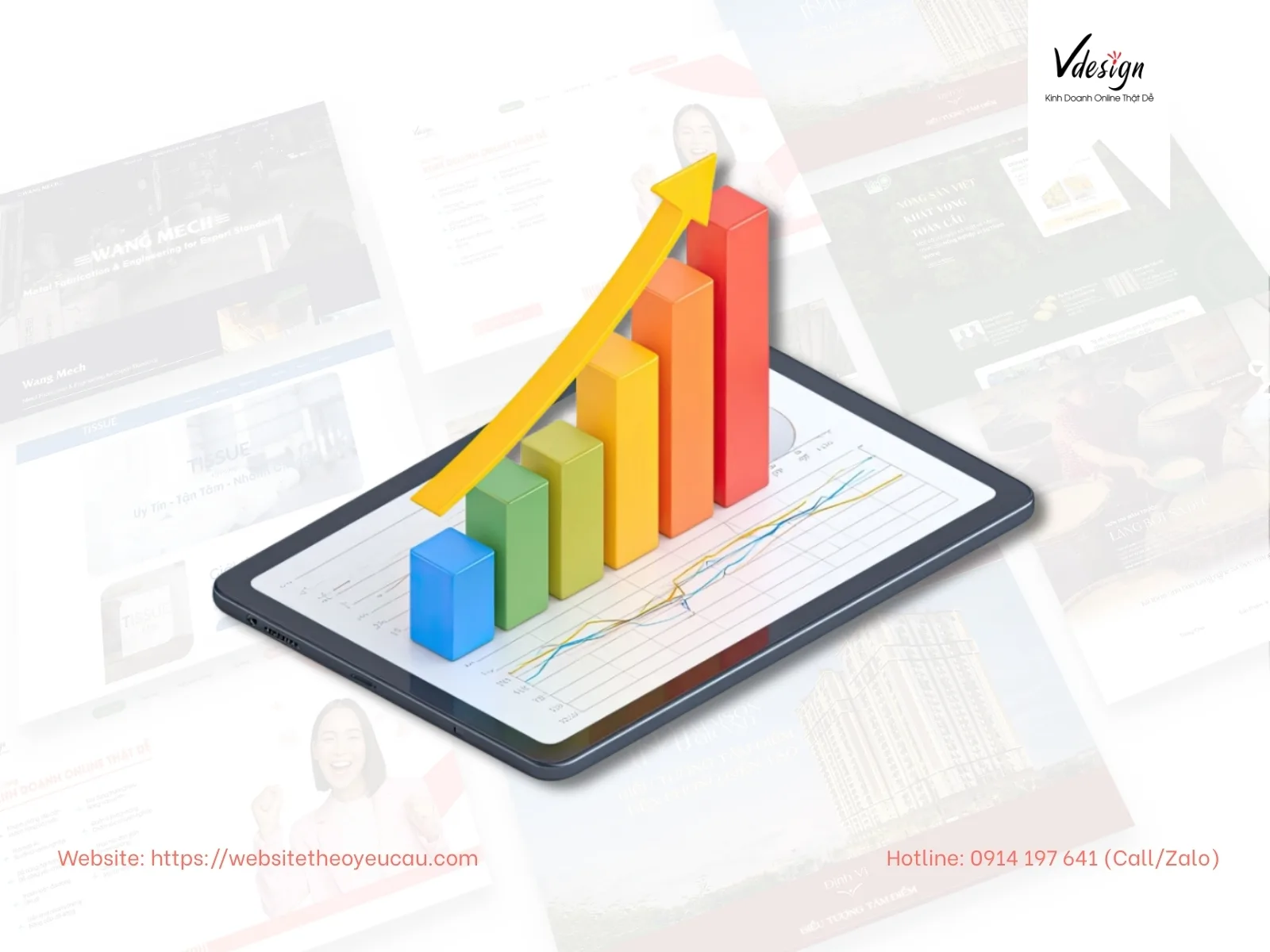 UX Writing giúp tăng tỷ lệ chuyển đổi nhờ tối ưu nội dung CTA và trải nghiệm người dùng trên website.