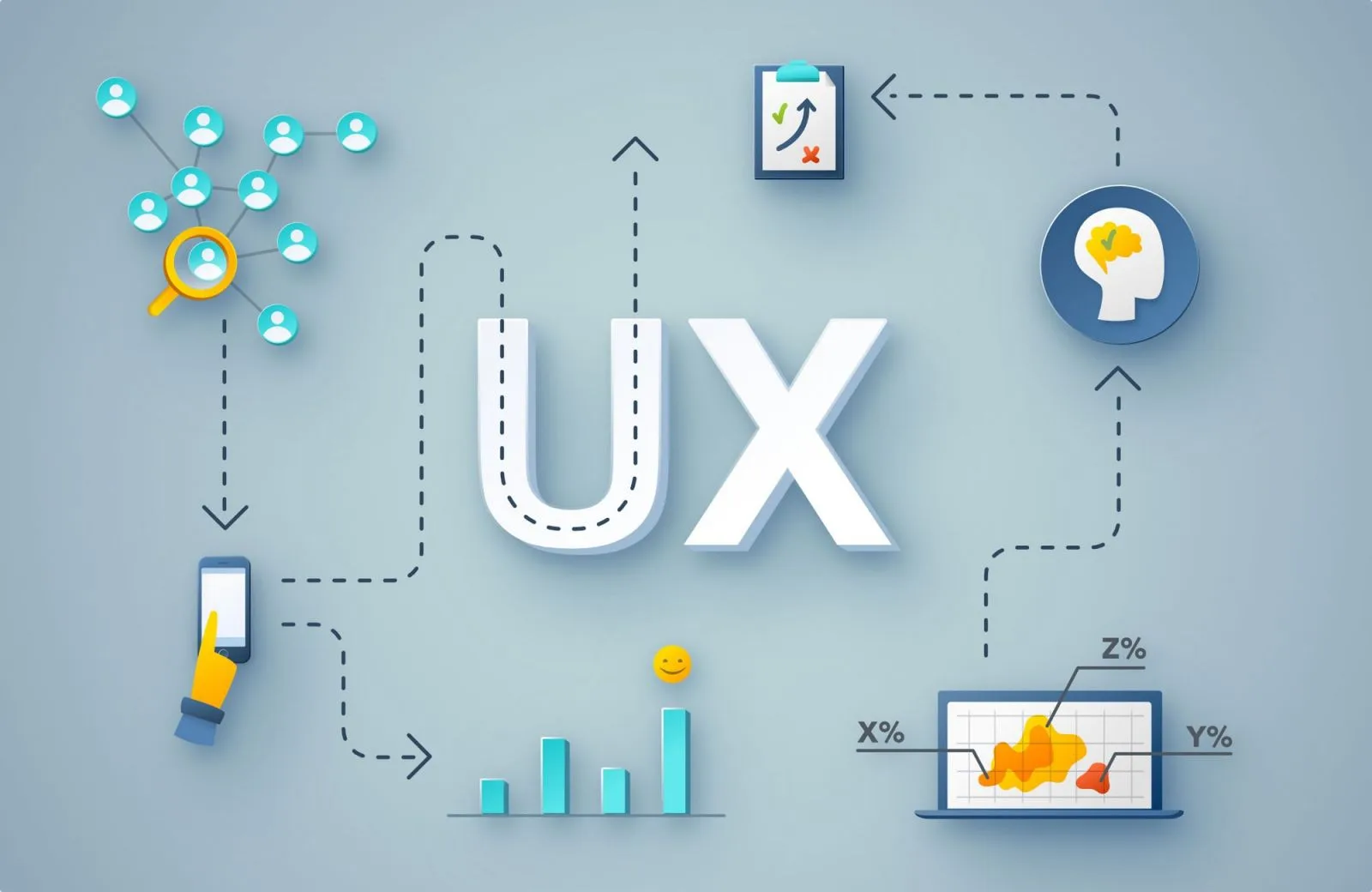 Website tích hợp công cụ đặt lịch tự động thay vì dùng form truyền thống sẽ giúp website của bạn tối ưu trải nghiệm người dùng hơn.