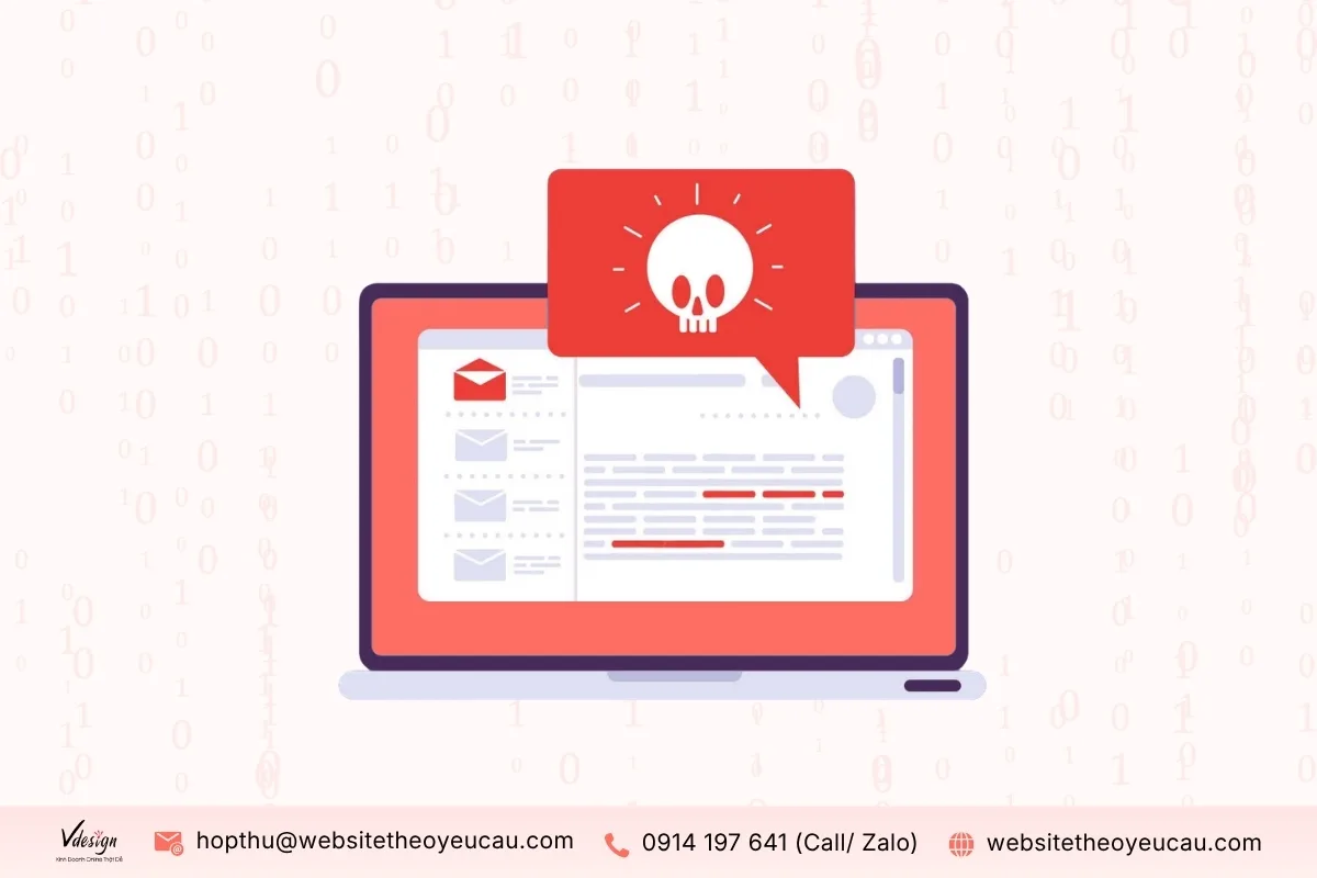 Các giải pháp phòng ngừa website nhiễm độc trong dài hạn
