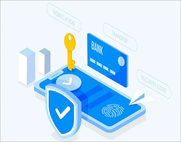 Website quản lý bán hàng giúp doanh nghiệp giao dịch an toàn, xác thực nhanh và quản lý thanh toán hiệu quả.