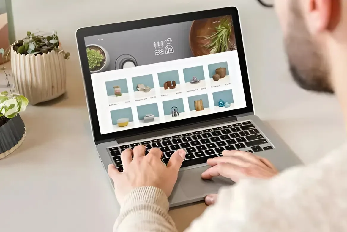 Website giúp bạn quản lý lưu trữ thông tin dễ dàng