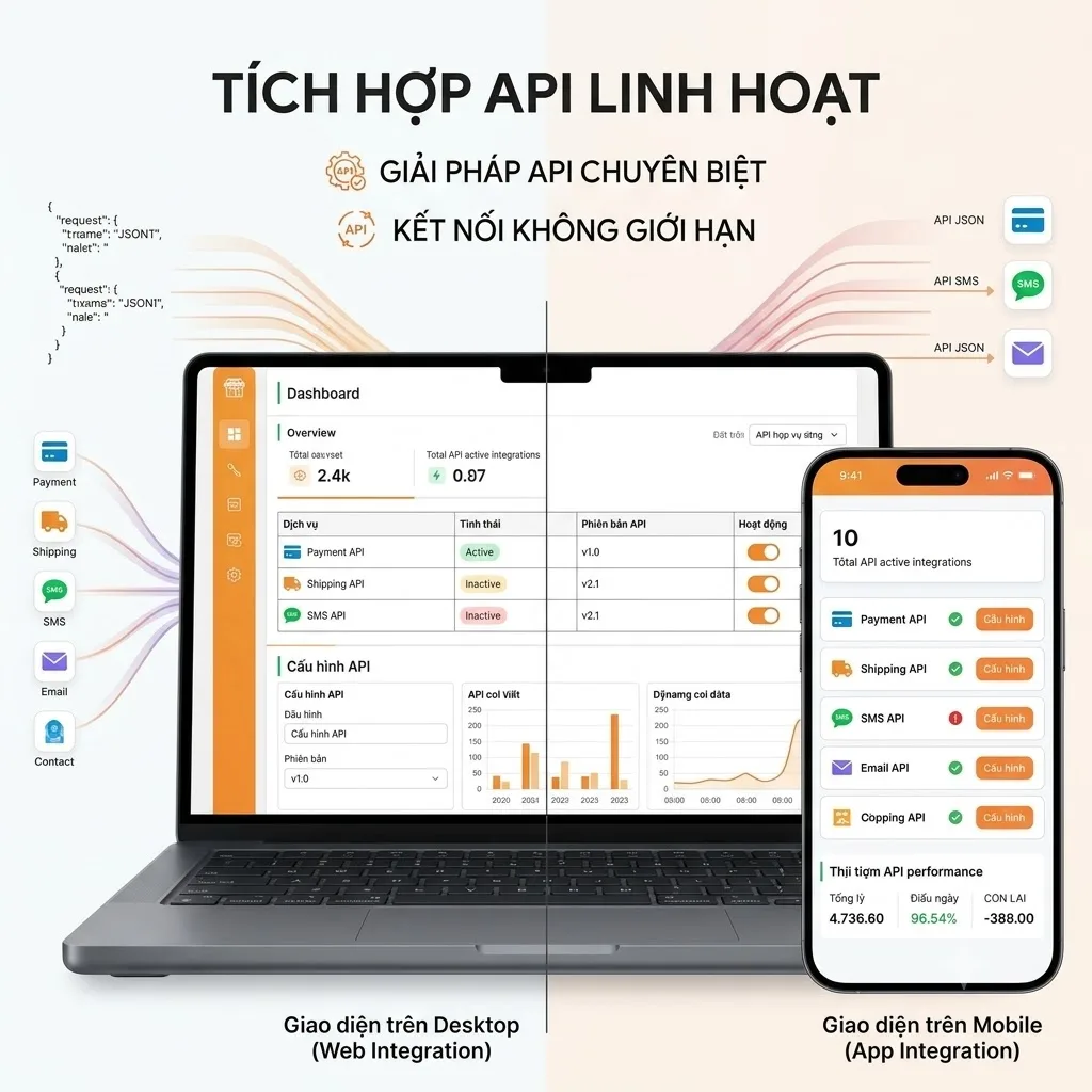 Website Theo Yêu Cầu 3