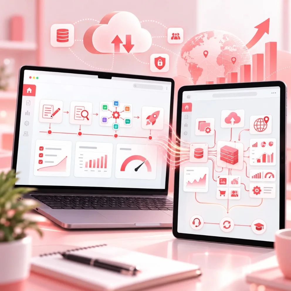Website Theo Yêu Cầu 4