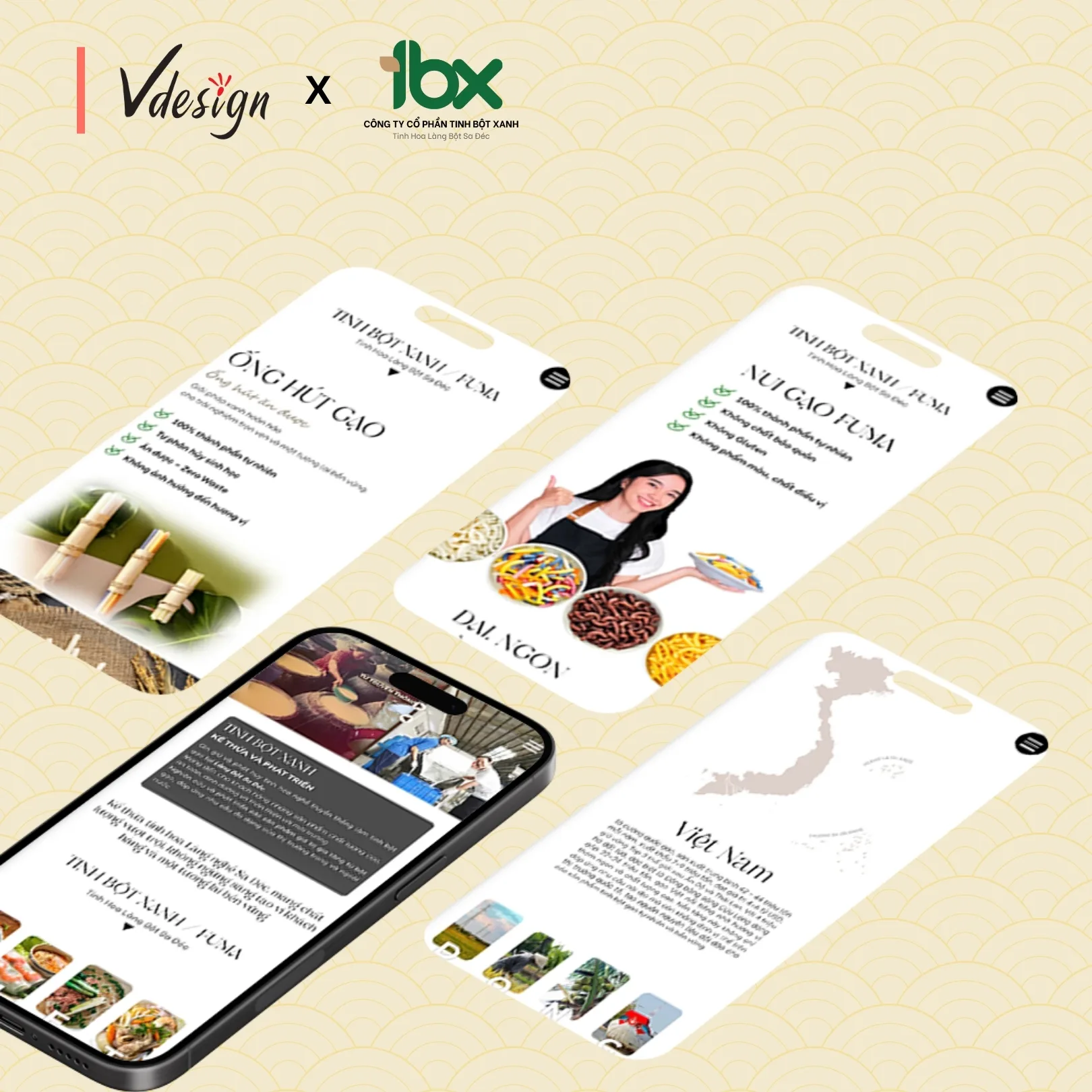 Website Bán Hàng 1